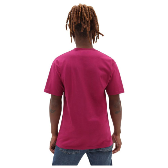 Vans Ανδρική κοντομάνικη μπλούζα MN Classic Print Vans Ανδρική κοντομάνικη μπλούζα MN Classic Print